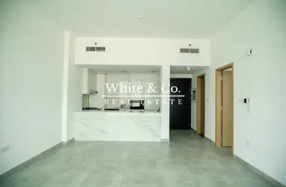 Apartment - 1 Bedroom - 2 Bathrooms for sale in Catch Residences By IGO - Jumeirah Village Circle - Dubai