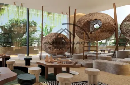 Apartment - 2 Bedrooms - 2 Bathrooms for sale in Eywa - Business Bay - Dubai