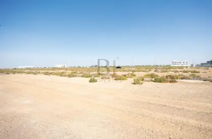 أرض - استوديو للبيع في سيح شعيب 1 - جبل علي - دبي أرض - استوديو للبيع في سيح شعيب 1 - جبل علي - دبي