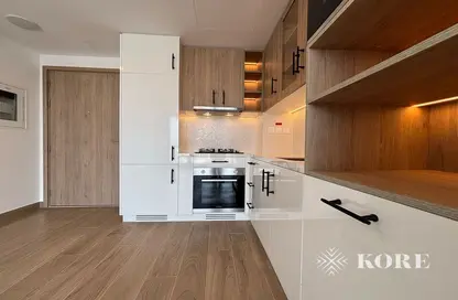 Apartment - 1 Bedroom - 1 Bathroom for rent in Liva - Town Square - Dubai
