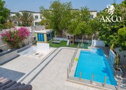 Villa - 3 bedrooms - 4 bathrooms for sale in Legacy - Jumeirah Park - Dubai
