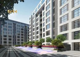 Documents image for: Apartment - 2 bedrooms - 3 bathrooms for sale in Al Mamsha - Muwaileh - Sharjah, Image 1