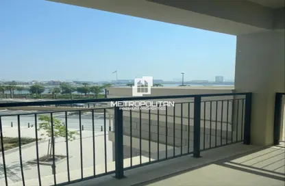 Apartment - 1 Bedroom - 2 Bathrooms for rent in La Voile - La Mer - Jumeirah - Dubai