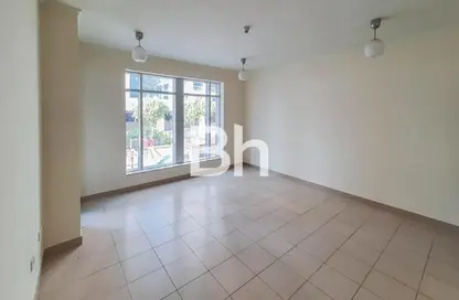 Apartment - 1 Bedroom - 2 Bathrooms for sale in Burj Views podium - Burj Views - Downtown Dubai - Dubai