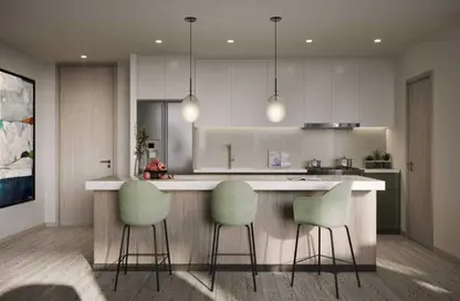 Duplex - 4 Bedrooms - 5 Bathrooms for sale in City Walk Crestlane 3 - City Walk Crestlane - City Walk - Dubai