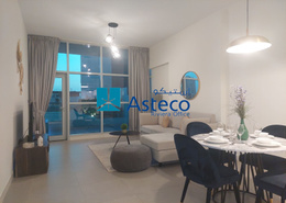 Apartment - 1 bedroom - 2 bathrooms for rent in La Riviera Apartments - Jumeirah Village Circle - Dubai