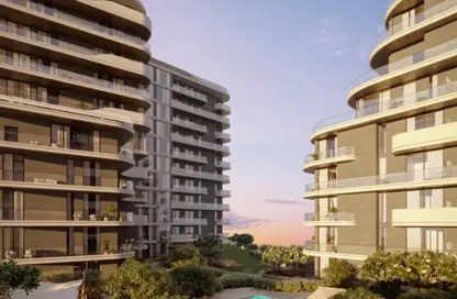 Apartment - 1 Bedroom - 2 Bathrooms for sale in Bellagio by Sunrise - Wasl Gate - Dubai