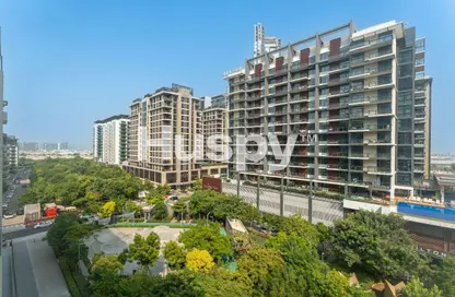 Apartment - 2 Bedrooms - 4 Bathrooms for sale in The Terraces - Sobha Hartland - Mohammed Bin Rashid City - Dubai