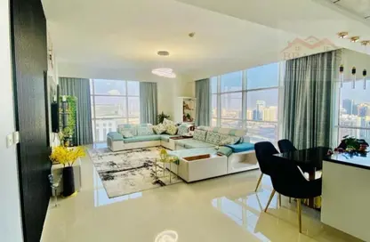 Apartment - 2 Bedrooms - 3 Bathrooms for rent in Reef Residence - District 13 - Jumeirah Village Circle - Dubai