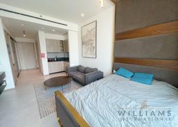 Studio - 1 bathroom for sale in Signature Livings - Jumeirah Village Circle - Dubai