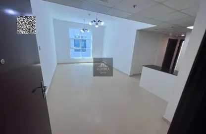 Apartment - 2 Bedrooms - 2 Bathrooms for sale in City Tower - Al Nuaimiya - Ajman
