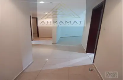 Apartment - 2 Bedrooms - 3 Bathrooms for sale in Conquer Tower - Sheikh Maktoum Bin Rashid Street - Ajman
