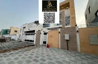 فيلا - 5 غرف نوم - 5 حمامات للبيع في الحليو 2 - الحليو - عجمان