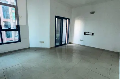 Apartment - 1 Bedroom - 1 Bathroom for rent in Al Naemiya Tower 1 - Al Naemiya Towers - Al Nuaimiya - Ajman