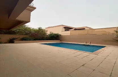 Villa - 4 Bedrooms - 6 Bathrooms for sale in Gardenia - Al Raha Golf Gardens - Abu Dhabi