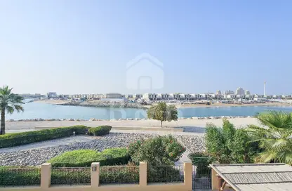 Duplex - 4 Bedrooms - 5 Bathrooms for rent in Al Hamra Village Villas - Al Hamra Village - Ras Al Khaimah