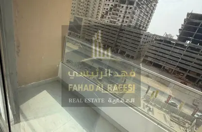 شقة - غرفة نوم - 2 حمامات للبيع في أحلام جولدكريست 1 - جولدكريست دريمز - مدينة الإمارات - عجمان