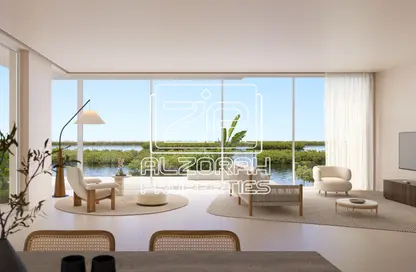 Apartment - 3 Bedrooms - 4 Bathrooms for sale in Creekside - Al Zorah - Ajman