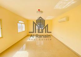 Apartment - 2 bedrooms - 2 bathrooms for rent in Al Manaseer - Al Ain
