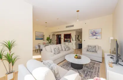 شقة - 2 غرف نوم - 3 حمامات للبيع في شمس 2 - شمس - جميرا بيتش ريزيدنس - دبي شقة - 2 غرف نوم - 3 حمامات للبيع في شمس 2 - شمس - جميرا بيتش ريزيدنس - دبي