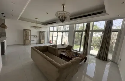Townhouse - 4 Bedrooms - 4 Bathrooms for rent in West Village - Al Furjan - Dubai