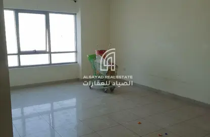 Apartment - 2 Bedrooms - 3 Bathrooms for rent in Dar Al Majaz - Jamal Abdul Nasser Street - Al Majaz - Sharjah