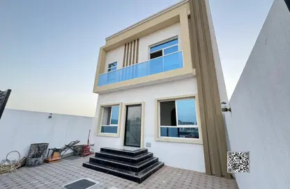 تاون هاوس - 4 غرف نوم - 4 حمامات للبيع في الزاهية جاردنز - الزاهية - عجمان