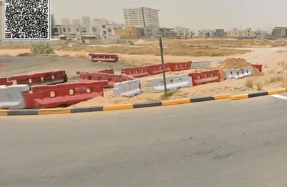 أرض - استوديو للبيع في الحليو 2 - الحليو - عجمان