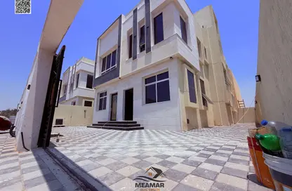 فيلا - 5 غرف نوم - 7 حمامات للبيع في الحليو 2 - الحليو - عجمان
