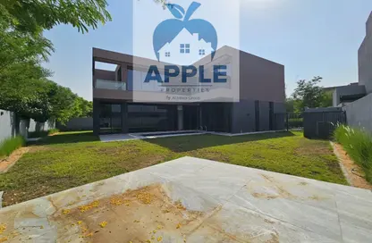 Villa - 4 Bedrooms - 6 Bathrooms for rent in Sendian - Masaar - Tilal City - Sharjah