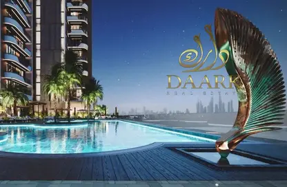 Apartment - 2 Bedrooms - 3 Bathrooms for sale in The Orchard Place - Jumeirah Village Circle - Dubai