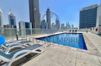 شقة - غرفة نوم - 2 حمامات للايجار في الخير5 - السطوة - دبي شقة - غرفة نوم - 2 حمامات للايجار في الخير5 - السطوة - دبي