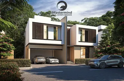 فيلا - 4 غرف نوم - 5 حمامات للبيع في شوبا ريزيرف - 2 وادي الصفا - دبي فيلا - 4 غرف نوم - 5 حمامات للبيع في شوبا ريزيرف - 2 وادي الصفا - دبي