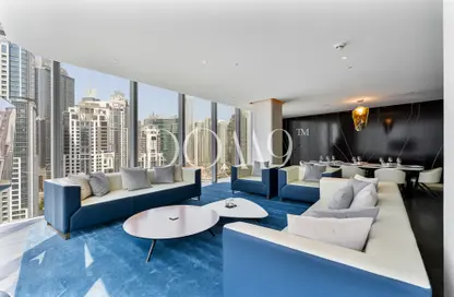 شقة - 2 غرف نوم - 3 حمامات للبيع في برج أوبوس - الخليج التجاري - دبي شقة - 2 غرف نوم - 3 حمامات للبيع في برج أوبوس - الخليج التجاري - دبي