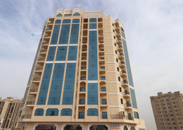 1 B/R with one month rent free in Jaddaf