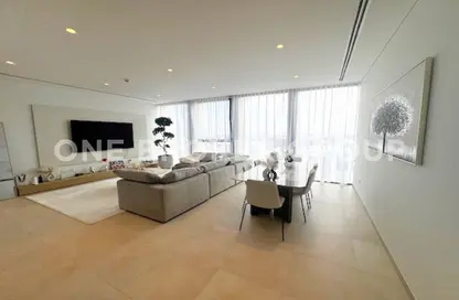 Apartment - 1 Bedroom - 2 Bathrooms for sale in Residence 110 - Business Bay - Dubai