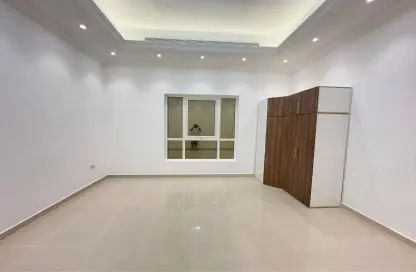 Apartment - 1 Bathroom for rent in Mohamed Bin Zayed Centre - Mohamed Bin Zayed City - Abu Dhabi