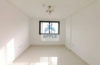 Apartment - Studio - 1 Bathroom for rent in Sarab 2 - Aljada - Sharjah