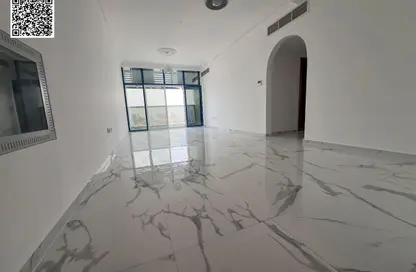 شقة - 2 غرف نوم - 2 حمامات للايجار في أبراج سنشري - بارك فيو سيتي - عجمان