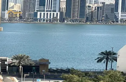 شقة - 2 غرف نوم - 3 حمامات للايجار في كورنيش الخان - الخان - الشارقة شقة - 2 غرف نوم - 3 حمامات للايجار في كورنيش الخان - الخان - الشارقة