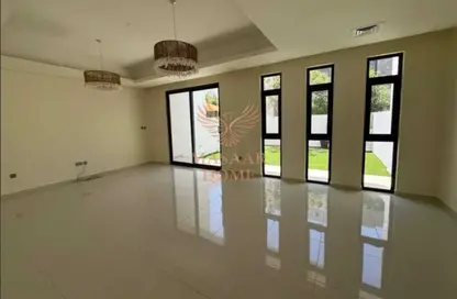 Land - Studio for sale in Juniper - Damac Hills 2 - Dubai
