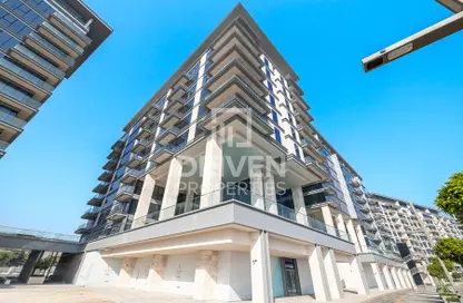 Retail - Studio for rent in Canal Front Residence 7 - Canal Front Residences - Al Wasl - Dubai
