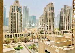 Apartment - 2 bedrooms - 2 bathrooms for sale in Boulevard Central Tower 2 - Boulevard Central Towers - Downtown Dubai - Dubai