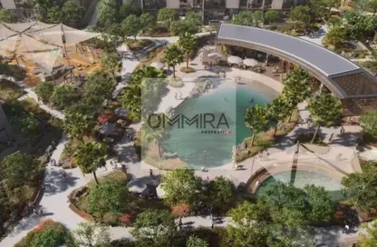 Villa - 5 Bedrooms - 6 Bathrooms for sale in Haven By Aldar - Dubai Land - Dubai