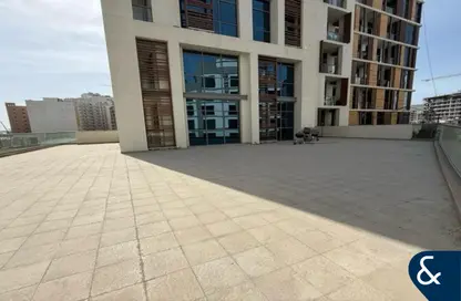 Apartment - 2 Bedrooms - 3 Bathrooms for sale in Dubai Wharf Tower 3 - Dubai Wharf - Al Jaddaf - Dubai