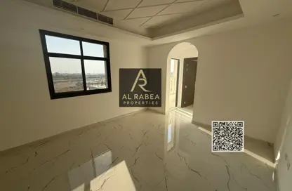 Apartment - 1 Bedroom - 2 Bathrooms for rent in Ajman Global City - Al Alia - Ajman