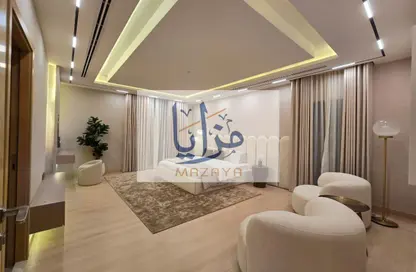 فيلا - 4 غرف نوم - 6 حمامات للبيع في الزاهية جاردنز - الزاهية - عجمان