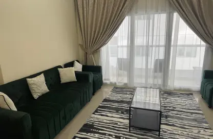 Apartment - 1 Bedroom - 2 Bathrooms for rent in Sahara Complex - Al Nahda - Sharjah