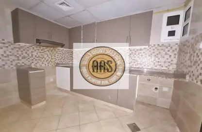 Apartment - 1 Bedroom - 2 Bathrooms for rent in Al Mamzar - Deira - Dubai
