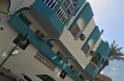Whole Building - 7+ Bedrooms - 7+ Bathrooms for sale in Al Naimiya - Al Nuaimiya - Ajman